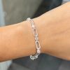 Pulsera Elegancia – Plata 950/925