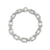 Pulsera Tribal – Plata 950/925