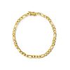 Pulsera Cartier Laminado 3×1 – Oro 18k