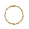 Pulsera Cartier 3×1 – Oro 18K