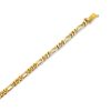 Pulsera Cartier 3×1 – Oro 18K