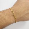 Pulsera Cartier 3×1 – Oro 18K