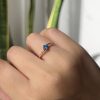 Anillo Jazmín – Oro 18K