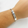 Esclava Elegancia – Plata 950