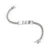 Esclava Elegancia 2 – Plata 950