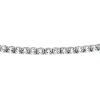 Pulsera Tennis – Plata 925