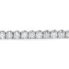 Pulsera Carmesi – Plata 925