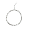 Pulsera  Infinto Glam – Plata 925