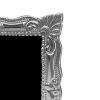 Portarretrato Tríptico – Madera y Plata 950