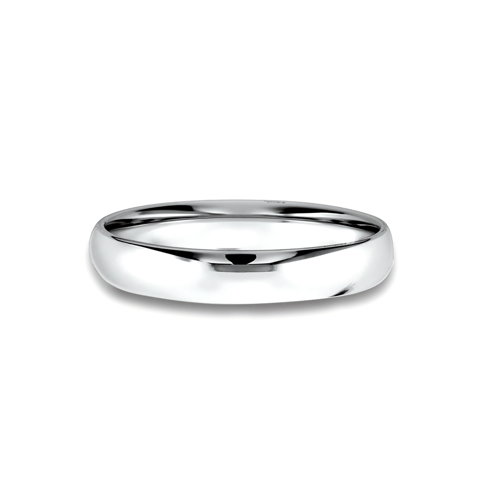 Anillo Fuerza - Plata 950