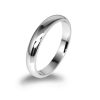 Anillo Fuerza – Plata 950