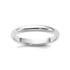 Anillo Fuerza – Plata 950