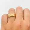 Anillo Montaro – Oro 18k