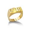 Anillo Magnus – Oro 18k