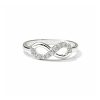 Anillo Infinity Silver – Plata 950