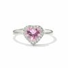 Anillo Rosie Love – Plata 950